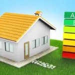 Casa a basso impatto energetico
