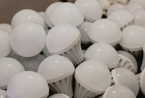 Vantaggi delle lampadine dimmerabili