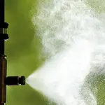 Cos’è la nebulizzazione dell’acqua e come ottenerla