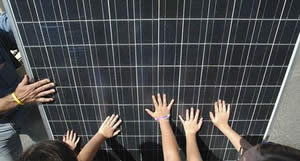 Pannelli fotovoltaico per le scuole