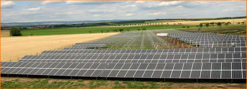 Progetto "Fotovoltaico Insieme" Parma