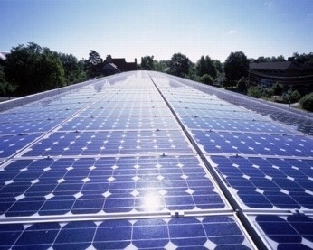 impianti fotovoltaici
