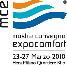 expo comfort 2010