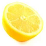 limone, prodotto ecologico ed efficace