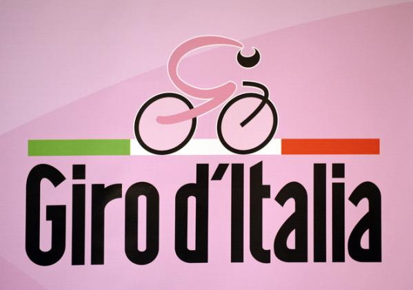 Giro d'Italia "green"