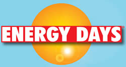 energy days
