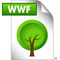 file ecologico wwf
