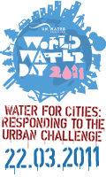 giornata mondiale dell'acqua 2011